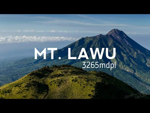 lawu