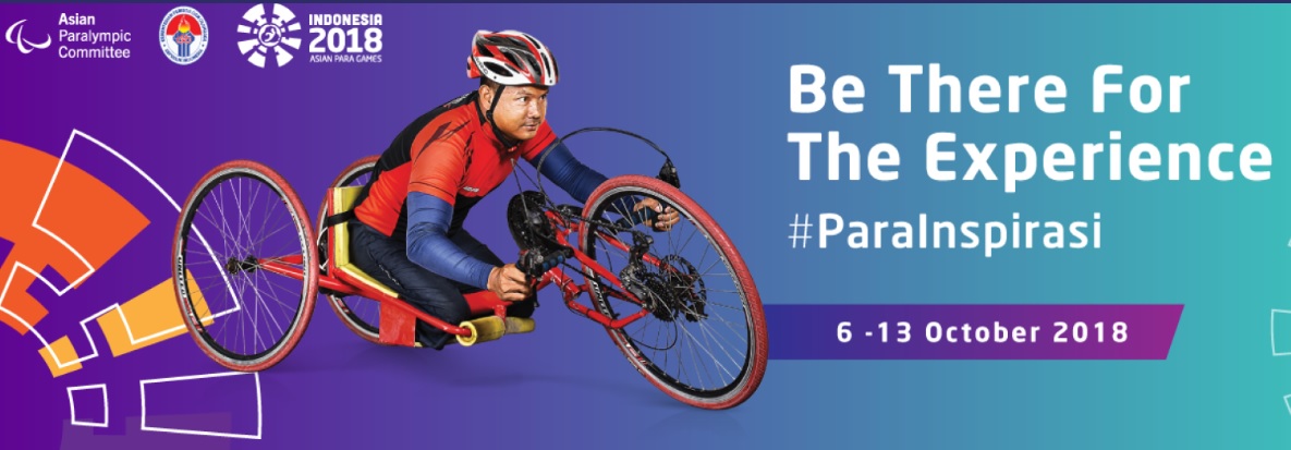 asian para games